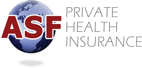 International Private Health and expat Insurances